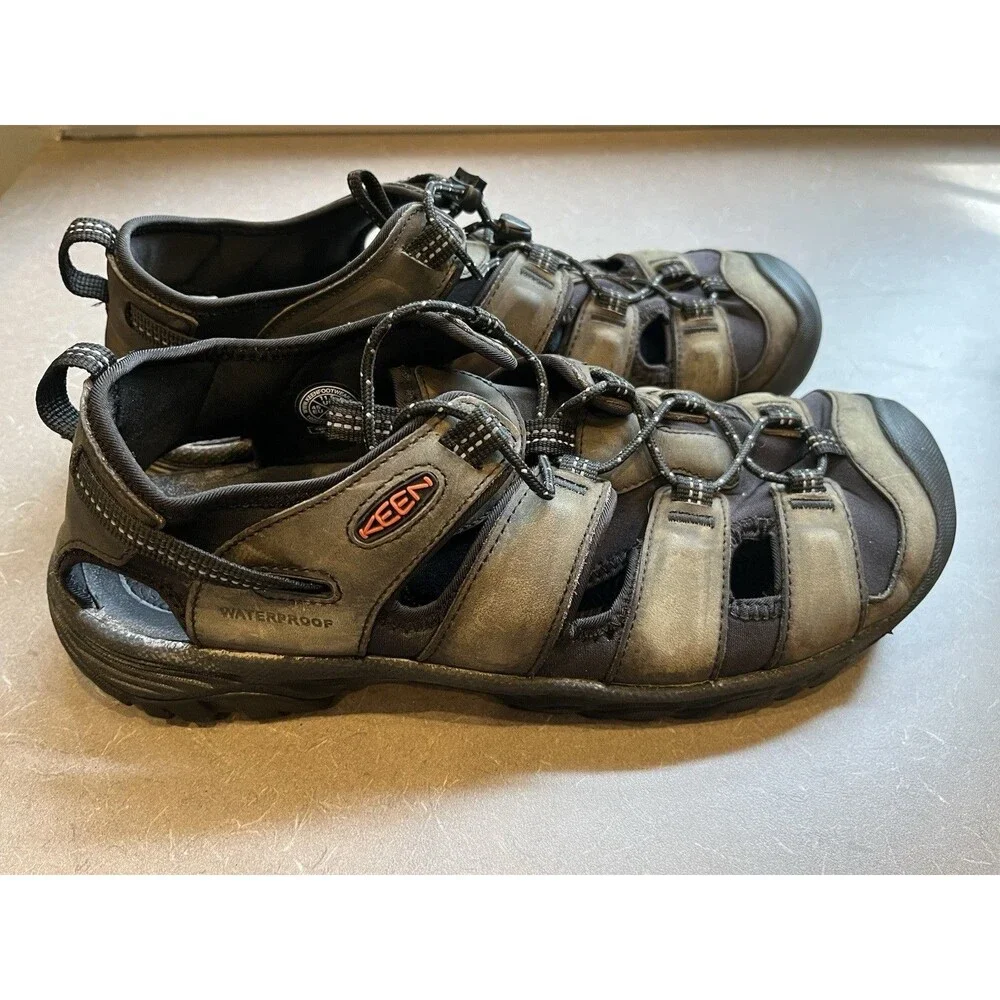Keen pre owned